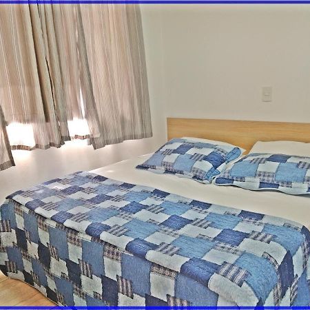 Hotel Anjos Ltda Gravatai Luaran gambar