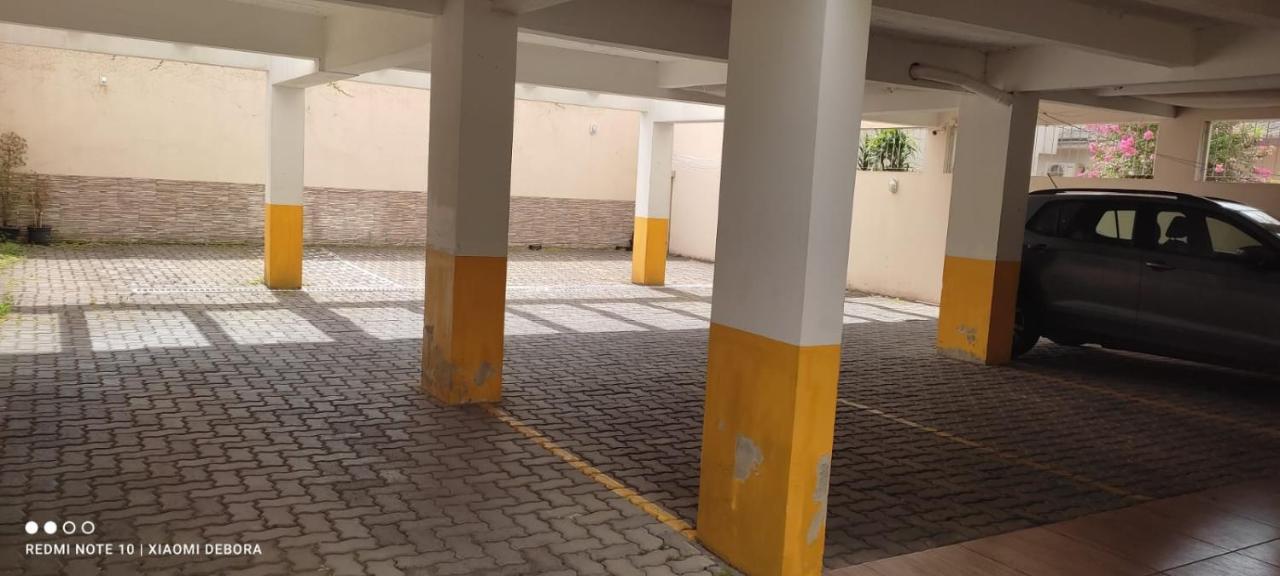 Hotel Anjos Ltda Gravatai Luaran gambar