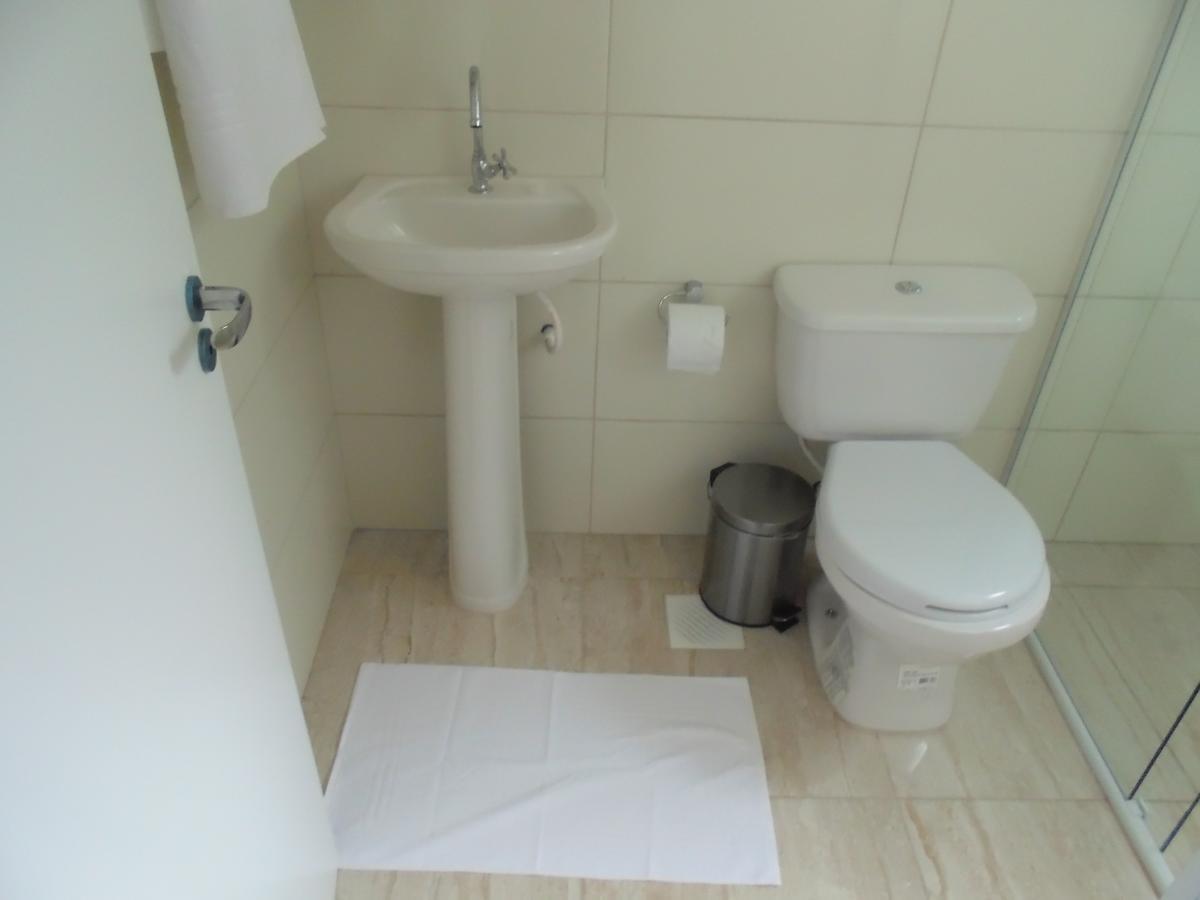 Hotel Anjos Ltda Gravatai Luaran gambar