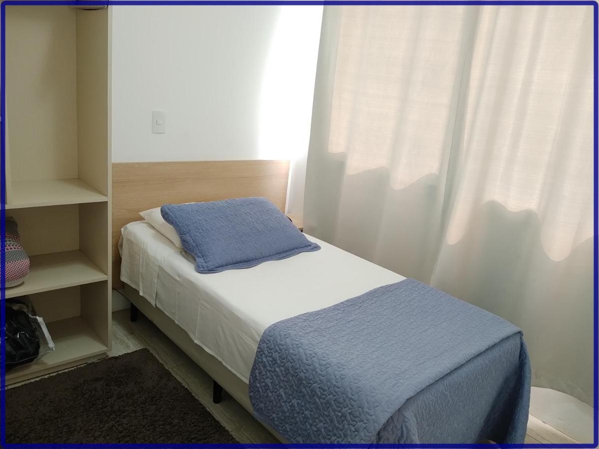 Hotel Anjos Ltda Gravatai Luaran gambar