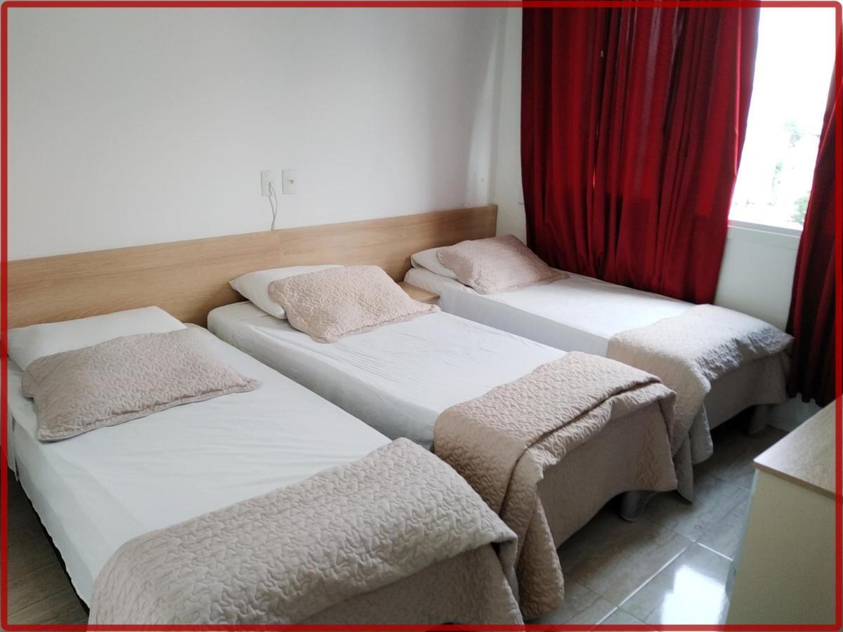 Hotel Anjos Ltda Gravatai Luaran gambar