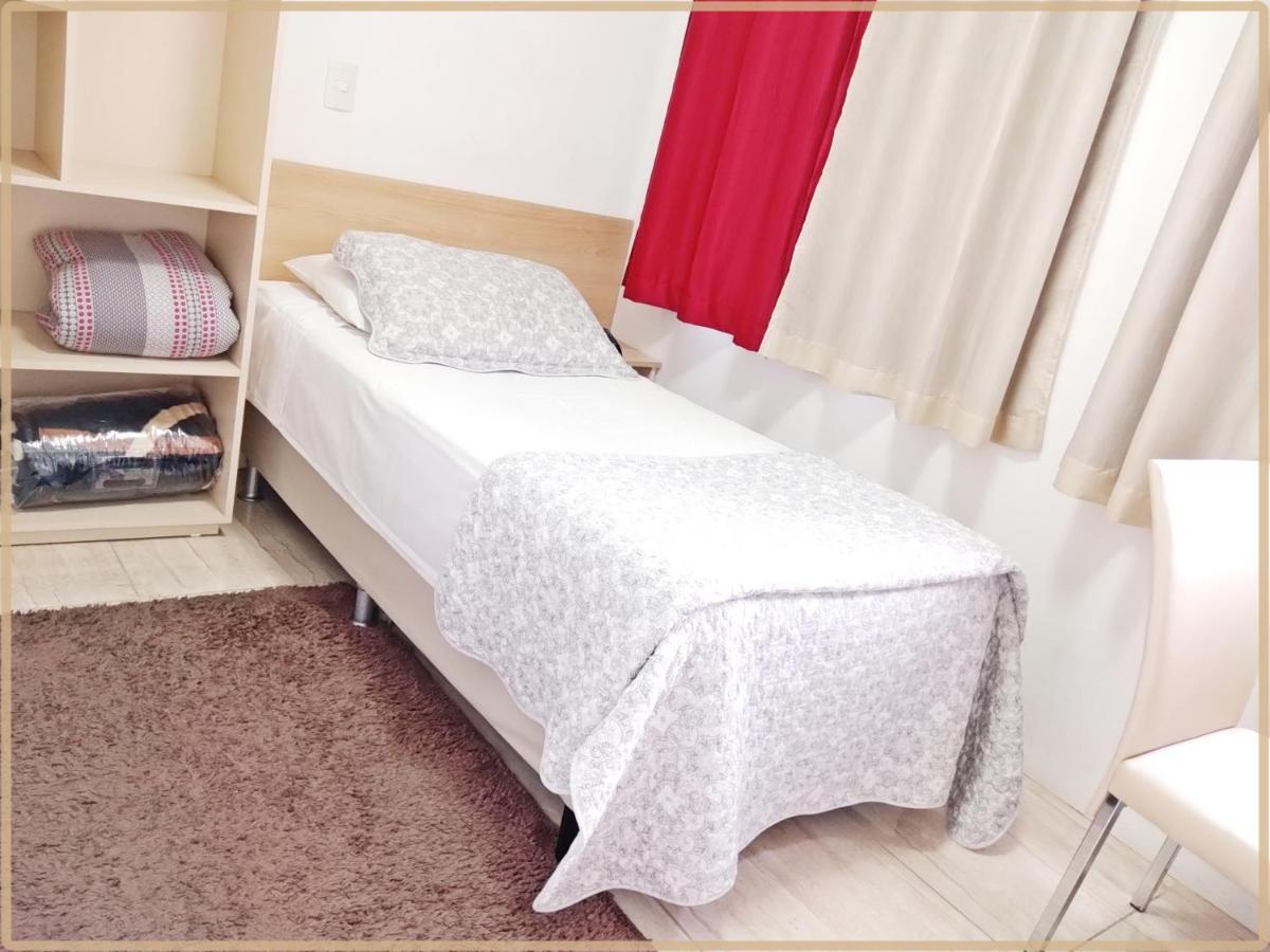 Hotel Anjos Ltda Gravatai Luaran gambar