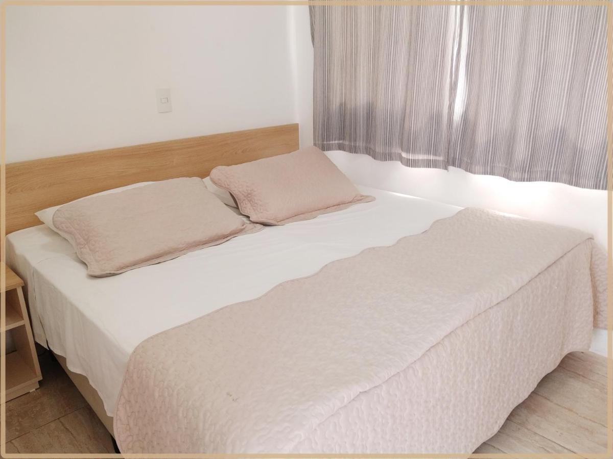Hotel Anjos Ltda Gravatai Luaran gambar